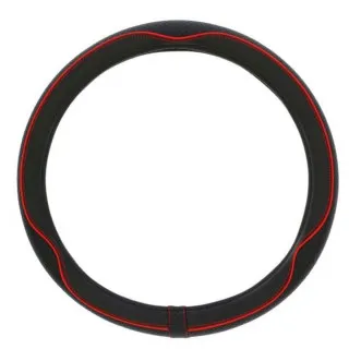 OBLOGA VOLANA 37-39 CRNA/CRVENA 