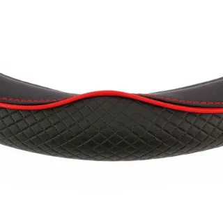 OBLOGA VOLANA 37-39 CRNA/CRVENA 