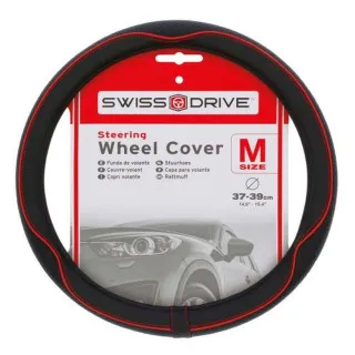 OBLOGA VOLANA 37-39 CRNA/CRVENA 