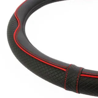 OBLOGA VOLANA 37-39 CRNA/CRVENA 