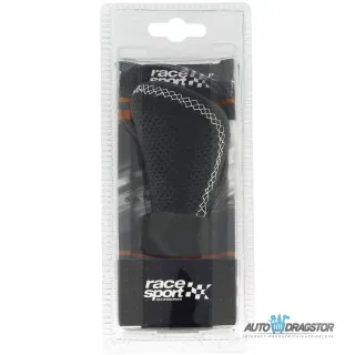 RUČICA MENJAČA CRNO-BELA 