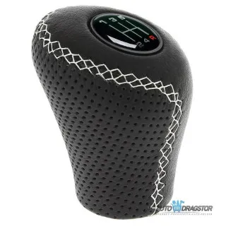 RUČICA MENJAČA CRNO-BELA 