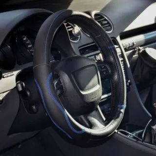 OBLOGA VOLANA 37-39CM HYBRID PLAVI 