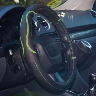 OBLOGA VOLANA 37-39CM HYBRID ZELENI 