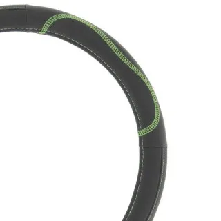 OBLOGA VOLANA 37-39CM HYBRID ZELENI 