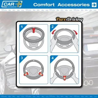 OBLOGA VOLANA 37-39CM HYBRID ZELENI 