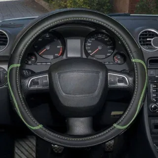 OBLOGA VOLANA 37-39CM HYBRID ZELENI 