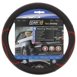 OBLOGA VOLANA 37-39CM HYBRID CRVENI 