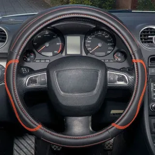 OBLOGA VOLANA 37-39CM HYBRID CRVENI 