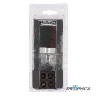 RUČICA MENJAČA SA CRVENIM ŠTEPOM 