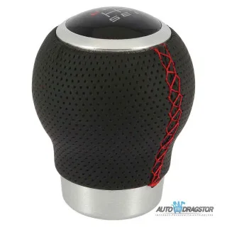 RUČICA MENJAČA SA CRVENIM ŠTEPOM 