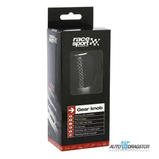 RUČICA MENJAČA SA BELIM ŠTEPOM 