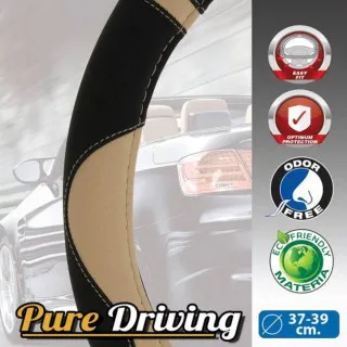 OBLOGA VOLANA 37-39CM RIVIERA BEŽ 