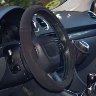 OBLOGA VOLANA 37-39CM RIVIERA CRNA 