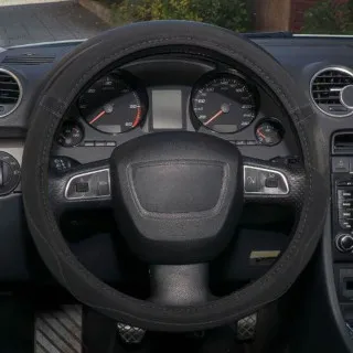 OBLOGA VOLANA 37-39CM RIVIERA CRNA 