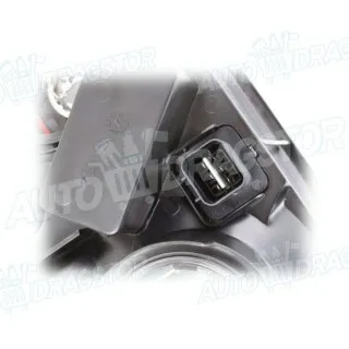 Far CHEVROLET LACETTI (KLAN/J200), 03-09; NUBIRA, 03-09; 