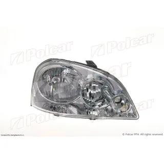 Far CHEVROLET LACETTI (KLAN/J200), 03-09; NUBIRA, 03-09; 