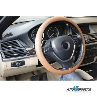 OBLOGA VOLANA 34.5-36.5CM BRAON 