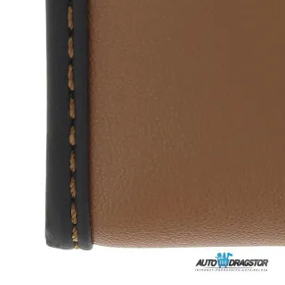 OBLOGA VOLANA 34.5-36.5CM BRAON 