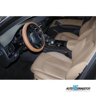 OBLOGA VOLANA 34.5-36.5CM BRAON 