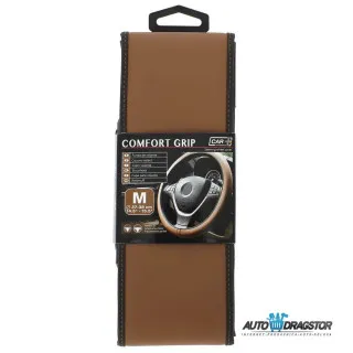 OBLOGA VOLANA 37-38CM BRAON 