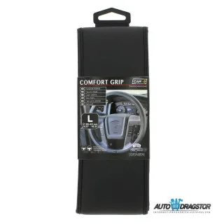 OBLOGA VOLANA 39-40CM CRNA 