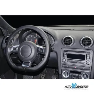 OBLOGA VOLANA 39-40CM CRNA 