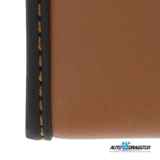 OBLOGA VOLANA 39-40CM BRAON 