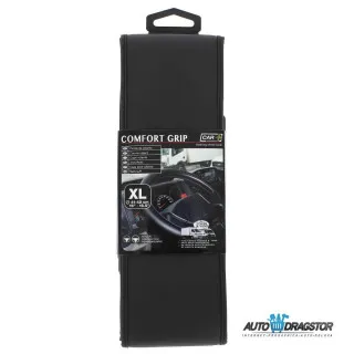 OBLOGA VOLANA 41-42CM CRNA 