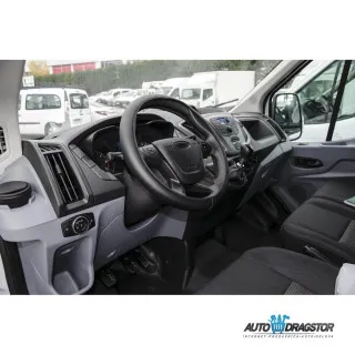 OBLOGA VOLANA 41-42CM CRNA 