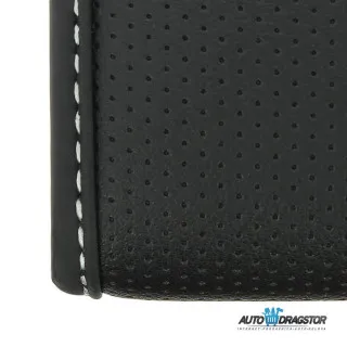 OBLOGA VOLANA 41-42CM CRNA SA BELIM KONCEM 