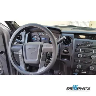 OBLOGA VOLANA 41-42CM CRNA SA BELIM KONCEM 