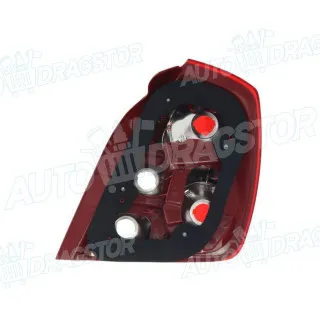 Štop svetlo CHEVROLET LACETTI (KLAN/J200), 03-09; NUBIRA, 03-09; 