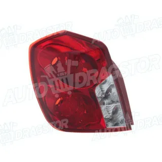 Štop svetlo CHEVROLET LACETTI (KLAN/J200), 03-09; NUBIRA, 03-09; 