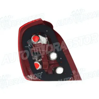 Štop svetlo CHEVROLET LACETTI (KLAN/J200), 03-09; NUBIRA, 03-09; 