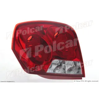 Štop svetlo CHEVROLET LACETTI (KLAN/J200), 03-09; NUBIRA, 03-09; 