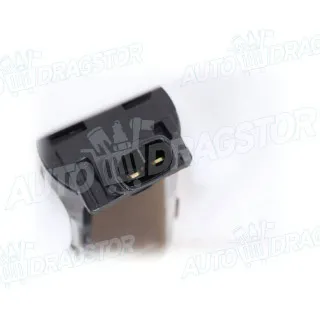 Rezervoar tečnosti za pranje šoferšajbne CHEVROLET LACETTI (KLAN/J200), 03-09; NUBIRA, 03-09; 