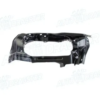 Nosač fara CHEVROLET LACETTI (KLAN/J200), 03-09; NUBIRA, 03-09; 