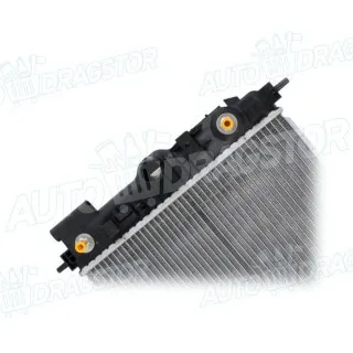 Hladnjak CHEVROLET CRUZE (J300), 09-14; ORLANDO, 11-15; 