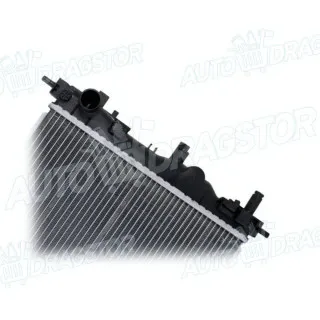 Hladnjak CHEVROLET CRUZE (J300), 09-14; ORLANDO, 11-15; 