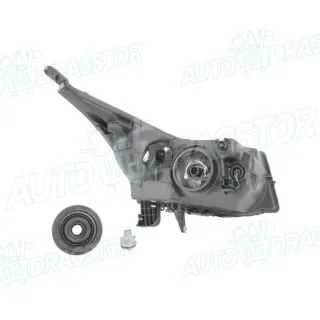 Far CHEVROLET CRUZE (J300), 09-14; 