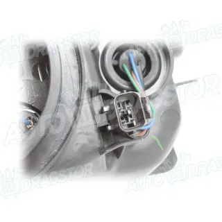 Far CHEVROLET CRUZE (J300), 09-14; 