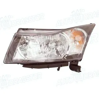 Far CHEVROLET CRUZE (J300), 09-14; 