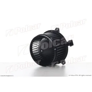 Ventilator kabine CHEVROLET, OPEL, SAAB 
