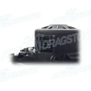 Ventilator kabine CHEVROLET, OPEL, SAAB 