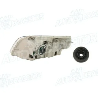 Far CHEVROLET AVEO (T250), 06-11; 