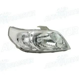Far CHEVROLET AVEO (T250), 06-11; 