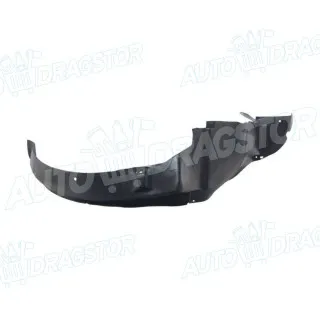 Plastično podkrilo CHEVROLET HHR, 06-11; 