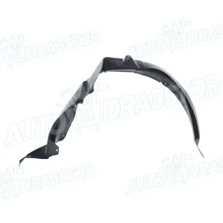 Plastično podkrilo CHEVROLET HHR, 06-11; 