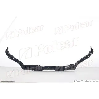 Prednji vezni lim CHEVROLET AVEO (T300), 11-14; 